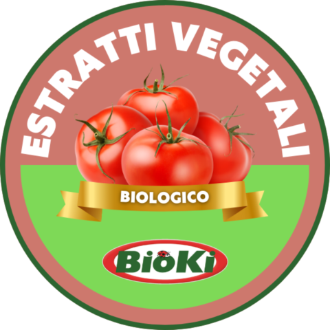 bioki estratti vegetali